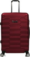 Rock TR-0231-M ABS - red - Suitcase