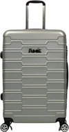 Rock TR-0231-M ABS - grey - Suitcase