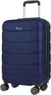 Rock TR-0232-S ABS - tmavě modrá - Cestovní kufr