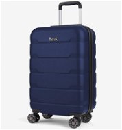 Rock TR-0232 ABS - tmavě modrá - Cestovní kufr