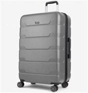 Rock TR-0232-L ABS - šedá - Cestovní kufr