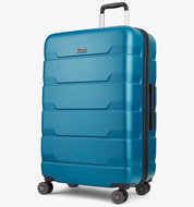 Rock TR-0232-L ABS - zelená - Suitcase