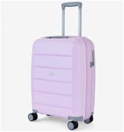Rock TR-0239-S PP - fialová - Cestovní kufr