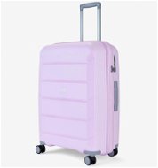 Rock TR-0239-M PP - fialová - Cestovní kufr