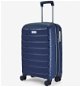 Rock TR-0241-S PP - tmavě modrá - Cestovní kufr