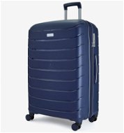 Rock TR-0241-L PP - tmavě modrá - Cestovní kufr
