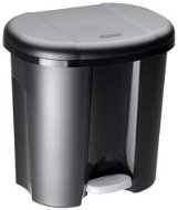 ROTHO Odpadkový koš DUO 2 × 10 l - Odpadkový koš