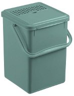 ROTHO Eco kompostovací kbelík s uhlíkovým filtrem - Koš