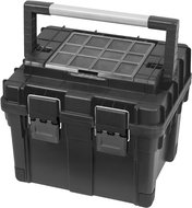 PATROL ToolBox ToolBox HD Compact 2 Carbo PA black - Toolbox