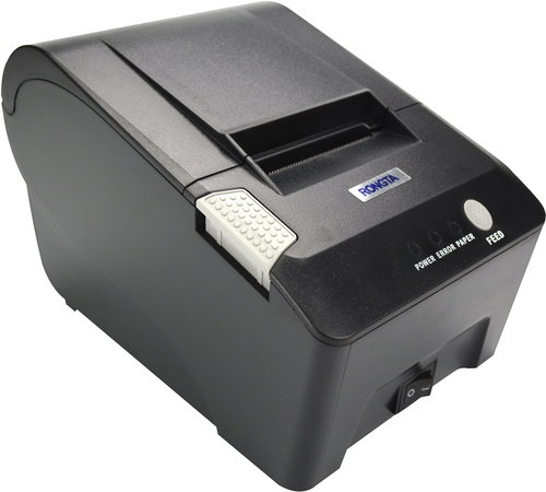RONGTA RP58LAN - POS Printer - Main image