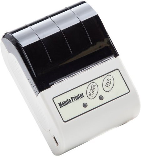 RONGTA RPP02NBUSB - Mobile Printer - Main image