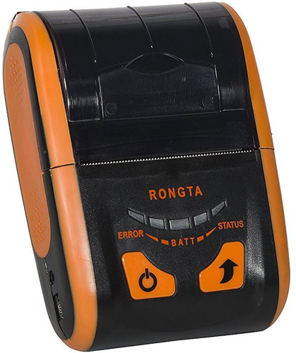 RONGTA RPP200WUSB - Mobile Printer - Main image