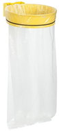 Rossignol Ecollecto Essentie 58207 waste bag holder yellow - Holder