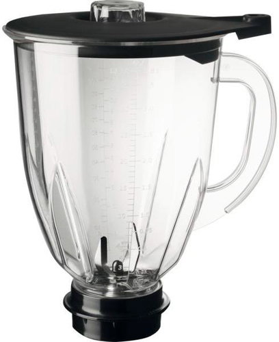 Rotor Kitchen mixer attachment 4 l, PC - Food Processor Accessory - Main image