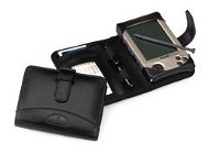 Samsonite Mini PalmPC Case leather