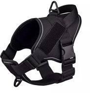 Surtep tactical harness for dog Oxford Premium Night size. XL - Harness