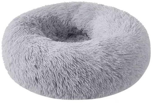 Surtep Jenny for rodents light grey size 25 cm - Pet Bed - Main image