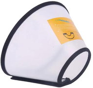 Surtep Protective collar for dog Elizabeth Vel. XS - 17-20/9 cm - Elizabethan Collar