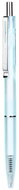 Comix Frosted GP361 Color Blue - Gel Pen 
