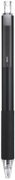 Comix Metal GPP024 Color Black - Gel Pen 