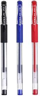 Comix Needle GP357 Farba Červená - Gélové pero