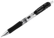 COMIX EasyTouch Auto-Clip K35 Black - Gel Pen 