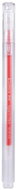 Comix Pure Age GPP001 Color Red - Gel Pen 