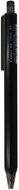 Comix Quick GPP025 Color Black - Gel Pen 