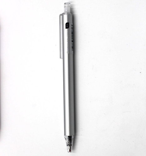 Comix Quick GPP025 Colour Grey - Gel Pen  - Main image