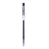 Comix Rollerball GPP002 Color Black - Gel Pen 