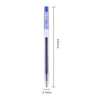 Comix Rollerball GPP002 Color Blue - Gel Pen 