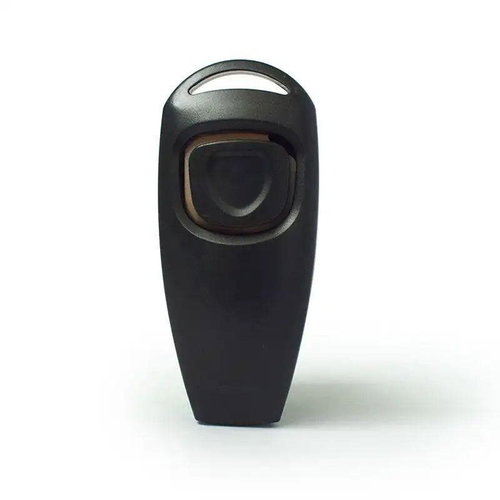 Surtep Clicker - dog whistle 7,5cm Color Black - Clicker - Main image