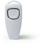 Surtep Clicker - píšťalka na psa 7,5cm Barva Bílá - Clicker