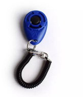 Surtep Pet Clicker 6×4×1,75 cm Color Blue - Clicker