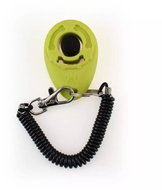 Surtep Pet Clicker 6×4×1,75 cm Color Light Green - Clicker