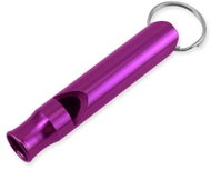 Surtep Dog whistle single tone 4,7cm Color Purple - Dog Whistle