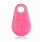 Surtep Bluetooth mini tracker for dogs, pink - GPS Tracker
