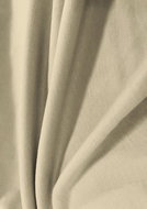 4sleep Jersey Silver Line, 90 × 200, off-white - Bedsheet