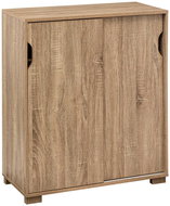 5five Simply Smart Mix n' Module Closing Shoe Rack, 4 shelves, 75 × 35,5 × 91,7 cm - Shoe Rack
