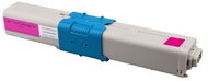 Alza for OKI 44469705 magenta - Compatible Toner Cartridge