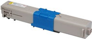 Alza for OKI 44469704 yellow - Compatible Toner Cartridge