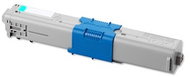 Alza for OKI 44973535 cyan - Compatible Toner Cartridge