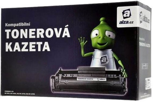 Alza for OKI 42126664 blue - Photoconductor Unit - Main image
