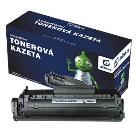 Alza za HP C9700A - Alternativní toner - Main image