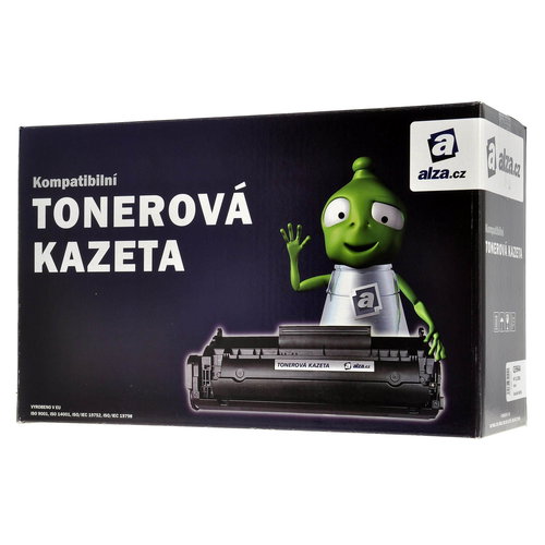 Alza za HP C4096A - Alternativní toner - Main image