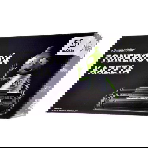 Alza za Canon EP25 - Alternativní toner - Main image