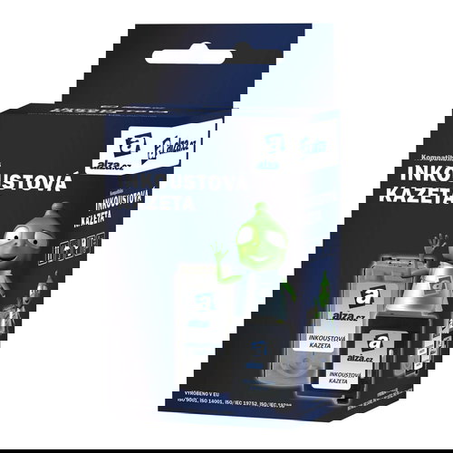 Alza for Lexmark JP1020 - Compatible Ink - Main image