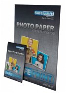 SAFEPRINT A4 20 Blatt, selbstklebend, glänzend - Fotopapier
