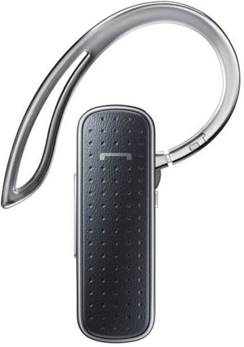  Samsung EO-MN910V black  - HandsFree - Main image