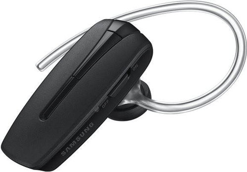 Samsung BHM1350E black - HandsFree - Main image